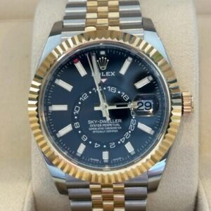 326933/ロレックス　ROLEX　スカイドゥエラー　腕時計