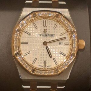 67651SR.ZZ.1261SR.01/オーデマピゲ　AUDEMARSPIGUET　ロイヤルオーク　腕時計