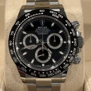 ロレックス　ROLEX　デイトナ　116500LN　腕時計