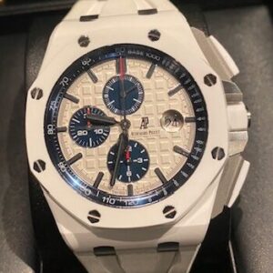 26402CB.OO.A010CA.01/オーデマピゲ AUDEMARSPIGUET ロイヤルオークオフショア　腕時計