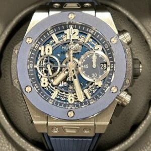 411.NL.5171.RX/ウブロ　HUBLOT　ビッグ・バン　腕時計