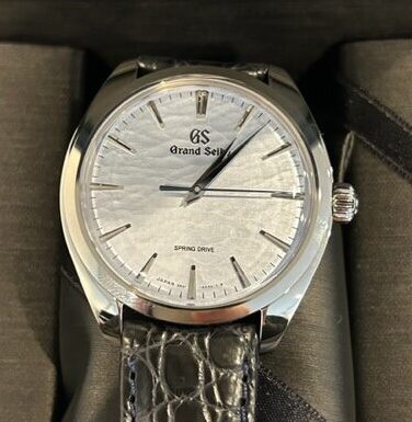SBGY007/グランドセイコー　Grand Seiko　エレガンスコレクション　腕時計