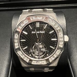 26521BC.ZZ.1220BC.01/オーデマピゲ　AUDEMARSPIGUET　ロイヤルオーク　腕時計