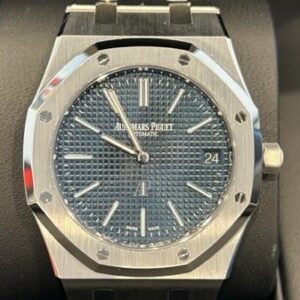 16202ST.OO.1240ST.01/オーデマピゲ　AUDEMARSPIGUET　ロイヤルオーク　腕時計