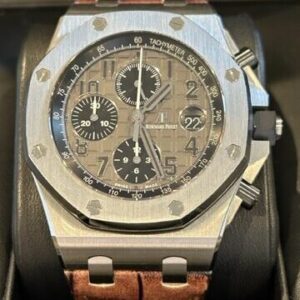 26470ST.OO.A104CR.01/オーデマピゲ AUDEMARSPIGUET ロイヤルオークオフショア　腕時計