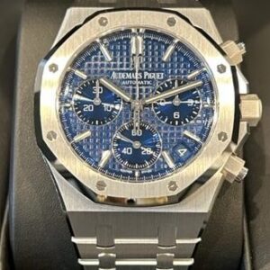 26239BC.OO.1220BC.01/オーデマピゲ　AUDEMARSPIGUET　ロイヤルオーク　腕時計