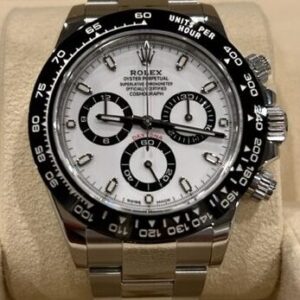 ロレックス　ROLEX　デイトナ　116500LN　腕時計