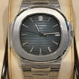 5711/1A-001/パテックフィリップ　PATEKPHILIPPE　ノーチラス　腕時計