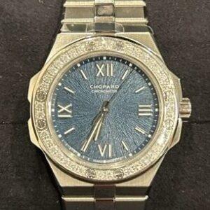 298601-3004/ショパール　Chopard　アルパイン イーグル スモール　腕時計