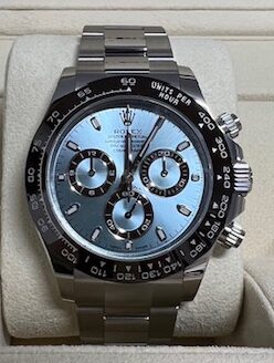 ロレックス　ROLEX　デイトナ　116506　腕時計