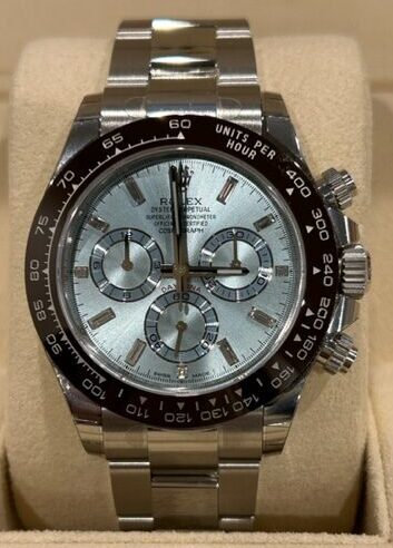 116506A/ロレックス　ROLEX　デイトナ　腕時計