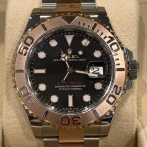 126621/ロレックス 　ROLEX　ヨットマスター40　腕時計