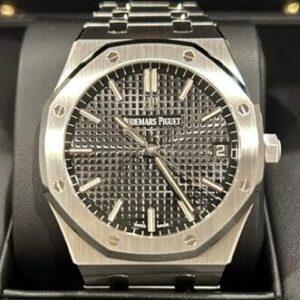 15500ST.OO.1220ST.03/オーデマピゲ　AUDEMARSPIGUET　ロイヤルオーク　腕時計