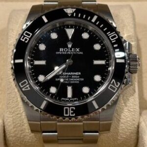 ロレックス　ROLEX　サブマリーナー　114060　腕時計