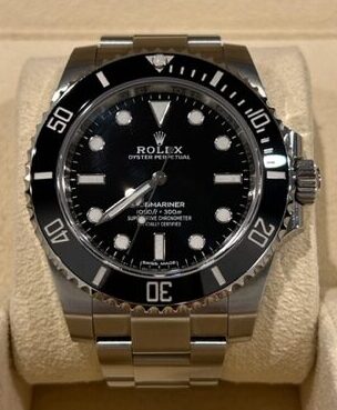 114060/ロレックス　ROLEX　サブマリーナー　腕時計