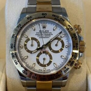 ロレックス　ROLEX　デイトナ　116503　腕時計