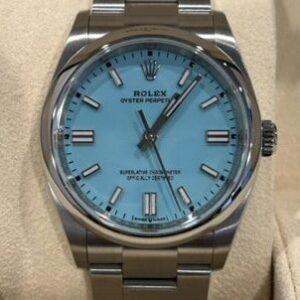 126000/ロレックス　ROLEX　オイスターパーペチュアル36　腕時計