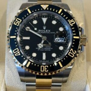 126603/ロレックス　ROLEX　シードゥエラー　腕時計