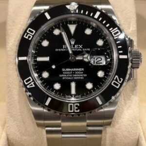 126610LN/ロレックス　ROLEX　サブマリーナー　腕時計