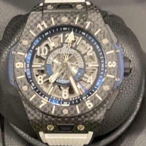 471.OX.7127.RX/ウブロ　HUBLOT　ビッグ・バン　ウニコ　腕時計
