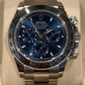 ロレックス　ROLEX　デイトナ　116509　腕時計