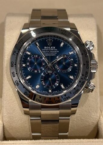 116509/ロレックス　ROLEX　デイトナ　腕時計