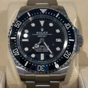 136660/ロレックス　ROLEX　ディープシー　腕時計