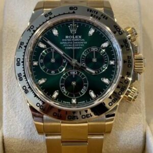 ロレックス　ROLEX　デイトナ　116508　腕時計