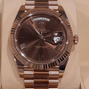 228235/ロレックス　ROLEX　デイデイト40　腕時計