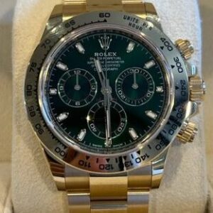 ロレックス　ROLEX　デイトナ　116508　腕時計