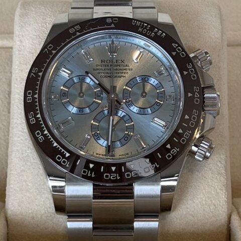 116506A/ロレックス　ROLEX　デイトナ　腕時計