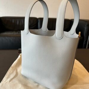 エルメス　Hermes　ピコタンロックMM　バッグ