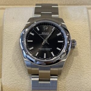 276200/ロレックス　ROLEX　オイスターパーペチュアル28　腕時計