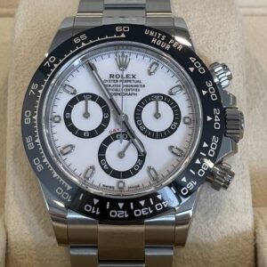 ロレックス　ROLEX　デイトナ　116500LN　腕時計