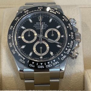 ロレックス　ROLEX　デイトナ　116500LN腕時計