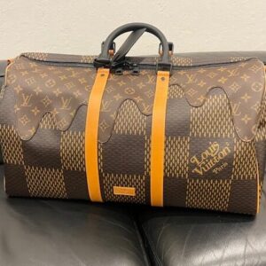 ルイ・ヴィトン　LOUIS VUITTON　N40360　キーポル　バッグ