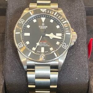 25407N/チューダー　TUDOR　ぺラゴス39　腕時計