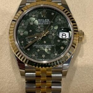 278273/ロレックス　ROLEX　デイトジャスト31　腕時計