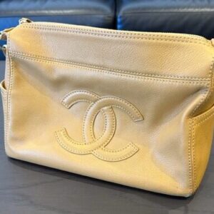 シャネル　CHANEL　ハンドバッグ　バッグ