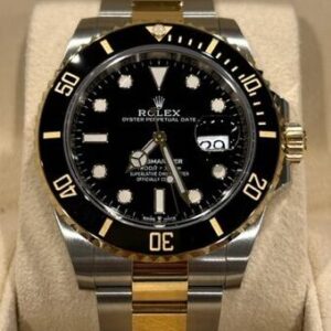 126613LN/ロレックス ROLEX　サブマリーナー　腕時計