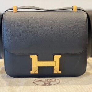 エルメス　Hermes　コンスタンス24　バッグ