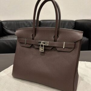 エルメス　Hermes バーキン30　バッグ