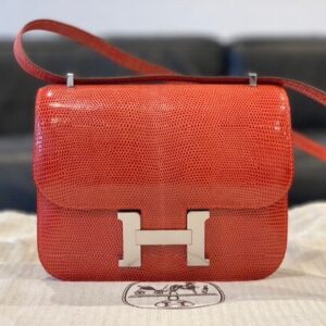 エルメス　Hermes　コンスタンスミニ　バッグ