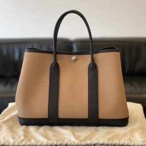 エルメス　Hermes　ガーデンパーティー　TPM　バッグ