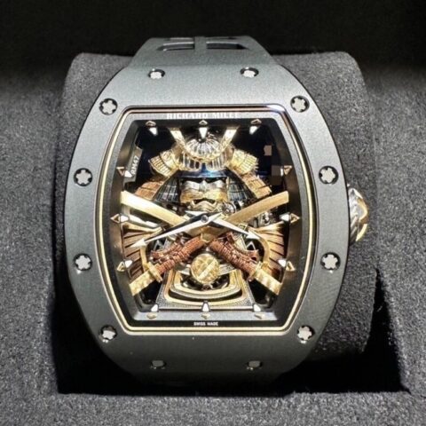 RM47/リシャールミル　RICHARDMILLE　腕時計