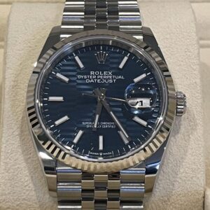 126234/ロレックス　ROLEX　デイトジャスト36　腕時計