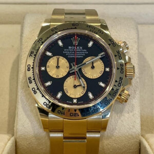 ロレックス　ROLEX　デイトナ　116508　腕時計