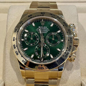 ロレックス　ROLEX　デイトナ　116508　腕時計