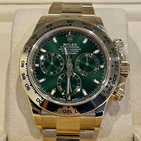 116508/ロレックス　ROLEX　デイトナ　腕時計