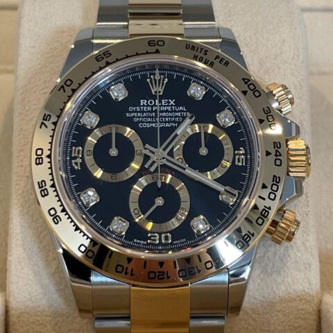 116503G/ロレックス　ROLEX　デイトナ　腕時計